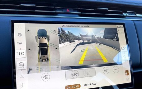 Land Rover Range Rover IV рестайлинг, 2026 год, 21 216 280 рублей, 17 фотография