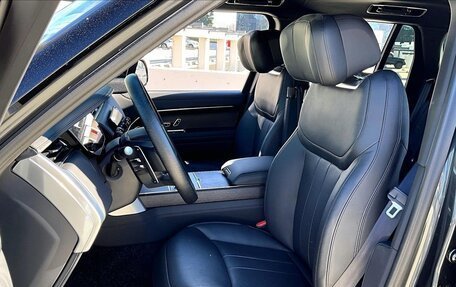 Land Rover Range Rover IV рестайлинг, 2026 год, 21 216 280 рублей, 13 фотография