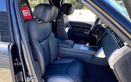 Land Rover Range Rover IV рестайлинг, 2026 год, 21 216 280 рублей, 14 фотография