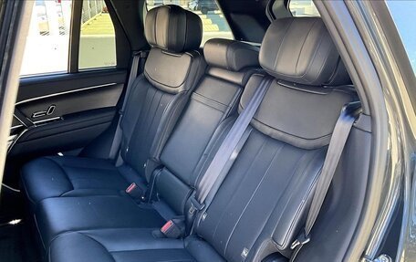 Land Rover Range Rover IV рестайлинг, 2026 год, 21 216 280 рублей, 20 фотография