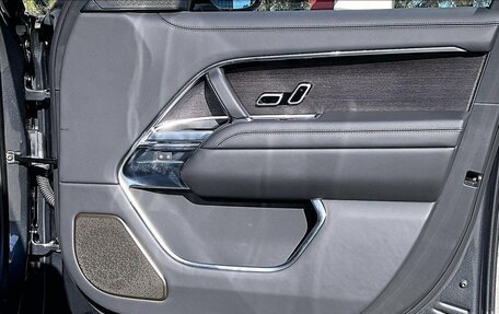 Land Rover Range Rover IV рестайлинг, 2026 год, 21 216 280 рублей, 23 фотография