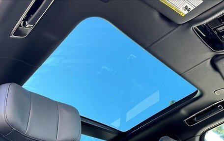 Land Rover Range Rover IV рестайлинг, 2026 год, 21 216 280 рублей, 19 фотография