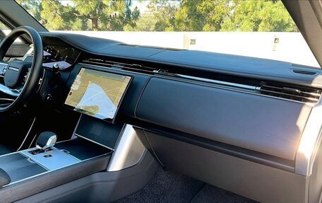 Land Rover Range Rover IV рестайлинг, 2026 год, 21 216 280 рублей, 15 фотография
