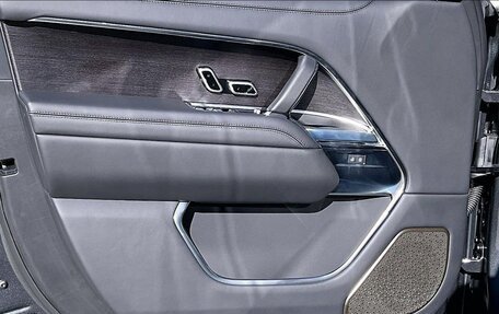 Land Rover Range Rover IV рестайлинг, 2026 год, 21 216 280 рублей, 22 фотография