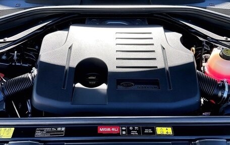 Land Rover Range Rover IV рестайлинг, 2026 год, 21 216 280 рублей, 25 фотография