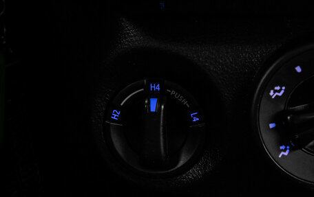 Toyota Hilux VIII, 2022 год, 4 099 000 рублей, 17 фотография