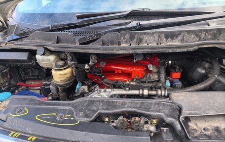 Nissan Elgrand III, 2002 год, 1 500 000 рублей, 14 фотография