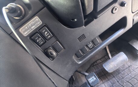 Nissan Elgrand III, 2002 год, 1 500 000 рублей, 8 фотография