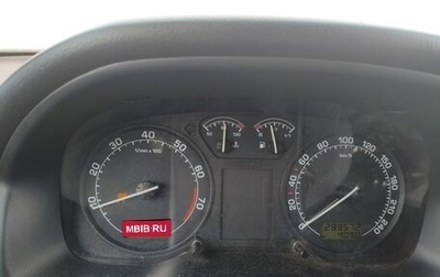 Skoda Octavia IV, 2007 год, 250 000 рублей, 1 фотография