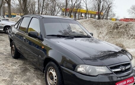 Daewoo Nexia I рестайлинг, 2011 год, 150 000 рублей, 1 фотография