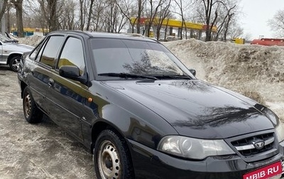 Daewoo Nexia I рестайлинг, 2011 год, 150 000 рублей, 1 фотография