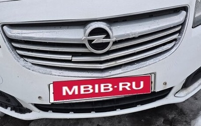 Opel Insignia II рестайлинг, 2014 год, 840 000 рублей, 1 фотография