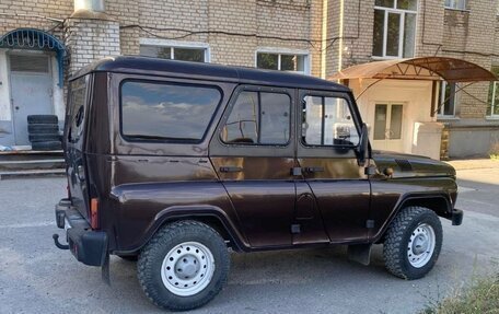 ЛуАЗ Hunter, 2016 год, 900 000 рублей, 1 фотография