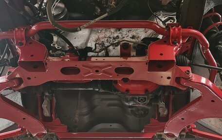 Nissan Elgrand III, 2002 год, 1 500 000 рублей, 18 фотография