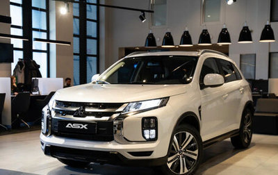 Mitsubishi ASX I рестайлинг, 2026 год, 3 100 000 рублей, 1 фотография