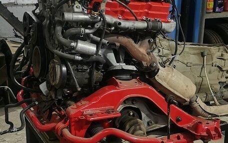 Nissan Elgrand III, 2002 год, 1 500 000 рублей, 17 фотография