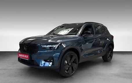 Volvo XC40 I, 2025 год, 5 190 000 рублей, 1 фотография