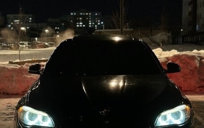 BMW 5 серия, 2010 год, 1 300 000 рублей, 1 фотография