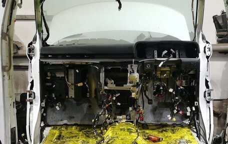 Nissan Elgrand III, 2002 год, 1 500 000 рублей, 21 фотография