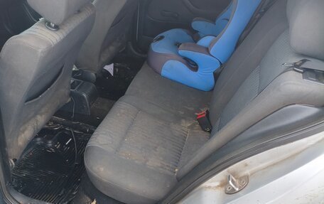 Skoda Octavia IV, 2007 год, 250 000 рублей, 2 фотография