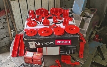 Nissan Elgrand III, 2002 год, 1 500 000 рублей, 20 фотография