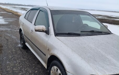 Skoda Octavia IV, 2007 год, 250 000 рублей, 8 фотография