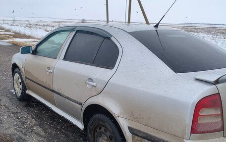 Skoda Octavia IV, 2007 год, 250 000 рублей, 6 фотография