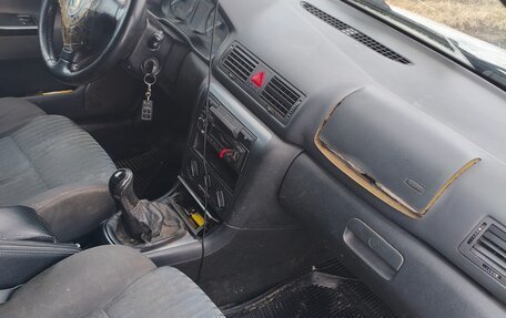 Skoda Octavia IV, 2007 год, 250 000 рублей, 5 фотография