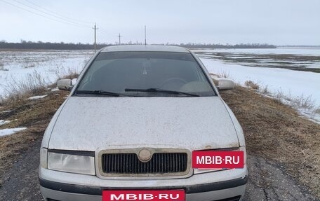 Skoda Octavia IV, 2007 год, 250 000 рублей, 9 фотография