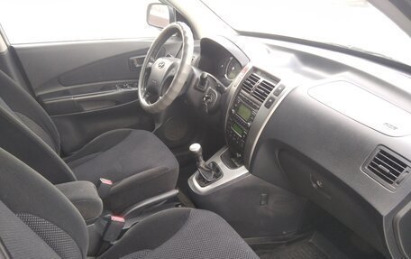 Hyundai Tucson III, 2009 год, 870 000 рублей, 12 фотография
