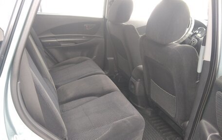 Hyundai Tucson III, 2009 год, 870 000 рублей, 13 фотография