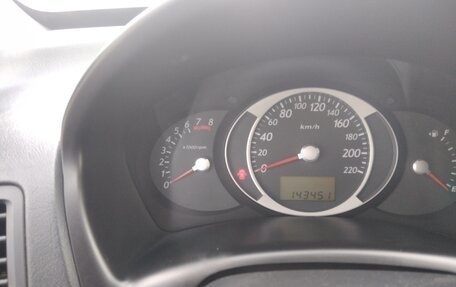 Hyundai Tucson III, 2009 год, 870 000 рублей, 16 фотография