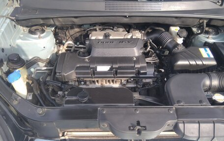 Hyundai Tucson III, 2009 год, 870 000 рублей, 18 фотография