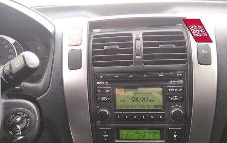 Hyundai Tucson III, 2009 год, 870 000 рублей, 11 фотография