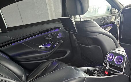 Mercedes-Benz S-Класс, 2014 год, 3 700 000 рублей, 3 фотография