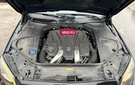 Mercedes-Benz S-Класс, 2014 год, 3 700 000 рублей, 13 фотография