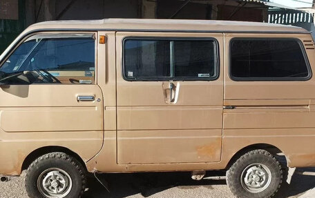 Mitsubishi Minicab, 1990 год, 450 000 рублей, 3 фотография