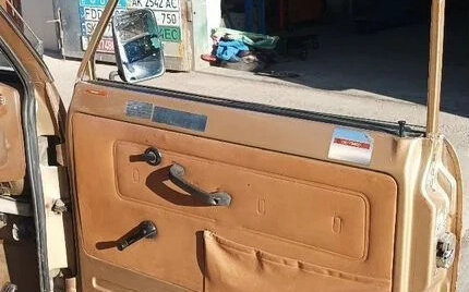 Mitsubishi Minicab, 1990 год, 450 000 рублей, 5 фотография