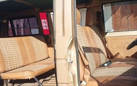 Mitsubishi Minicab, 1990 год, 450 000 рублей, 4 фотография