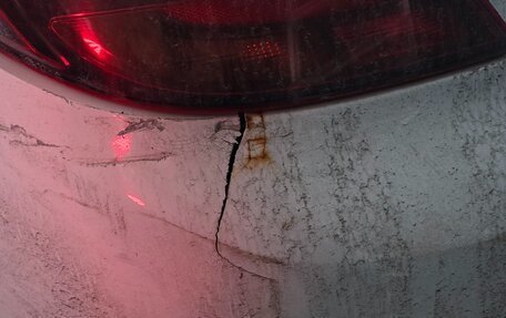 Opel Insignia II рестайлинг, 2014 год, 840 000 рублей, 8 фотография