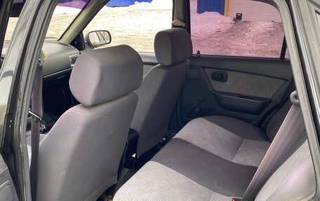 Daewoo Nexia I рестайлинг, 2011 год, 150 000 рублей, 8 фотография