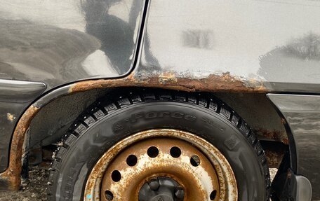 Daewoo Nexia I рестайлинг, 2011 год, 150 000 рублей, 9 фотография