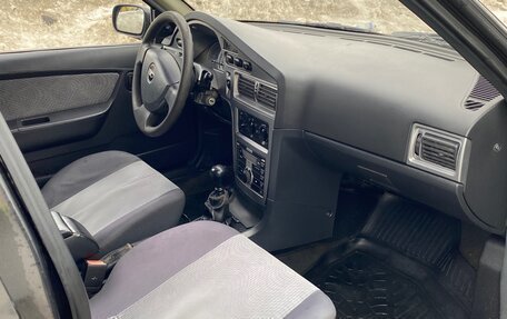 Daewoo Nexia I рестайлинг, 2011 год, 150 000 рублей, 6 фотография