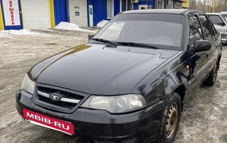 Daewoo Nexia I рестайлинг, 2011 год, 150 000 рублей, 3 фотография