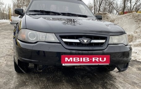 Daewoo Nexia I рестайлинг, 2011 год, 150 000 рублей, 2 фотография