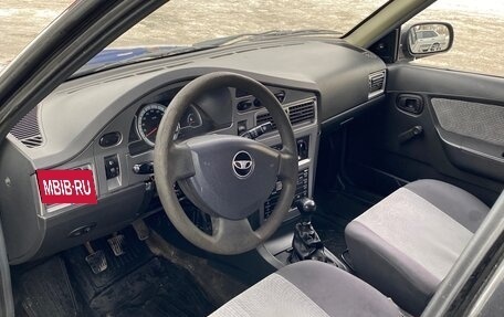 Daewoo Nexia I рестайлинг, 2011 год, 150 000 рублей, 7 фотография