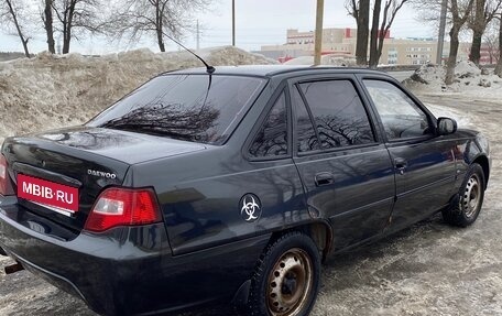 Daewoo Nexia I рестайлинг, 2011 год, 150 000 рублей, 5 фотография