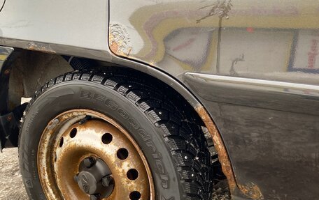 Daewoo Nexia I рестайлинг, 2011 год, 150 000 рублей, 11 фотография