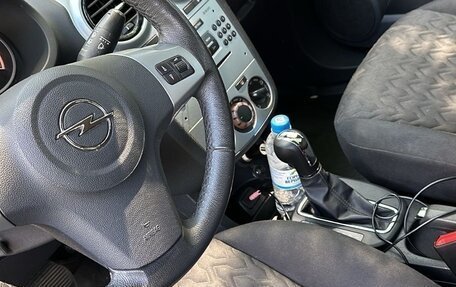 Opel Corsa D, 2013 год, 660 000 рублей, 5 фотография