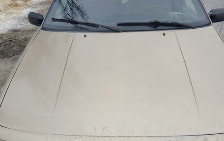 Volkswagen Passat B3, 1990 год, 185 000 рублей, 5 фотография